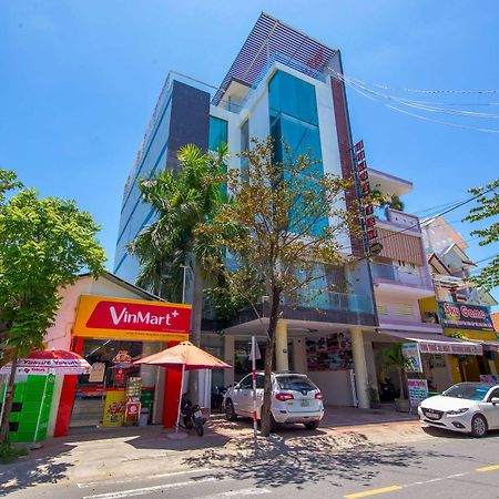 Hung Tuyen Hotel Da Nang Luaran gambar