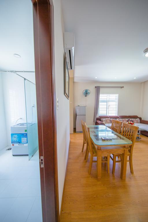 Hung Tuyen Hotel Da Nang Luaran gambar