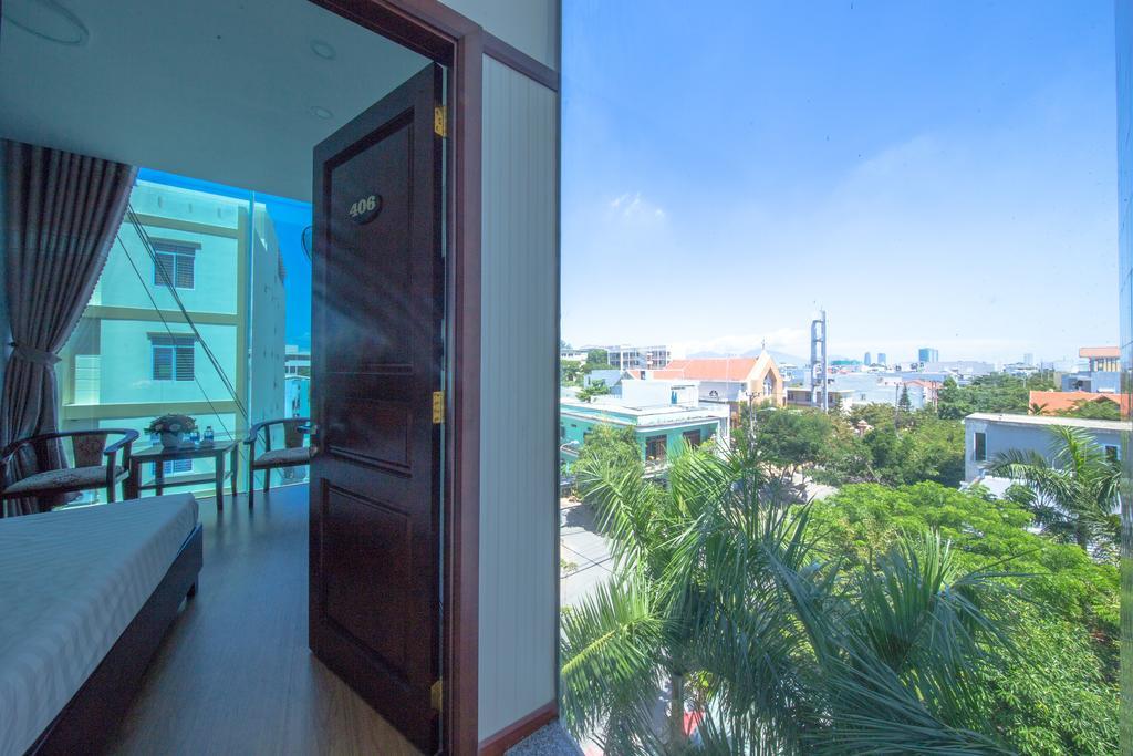 Hung Tuyen Hotel Da Nang Luaran gambar