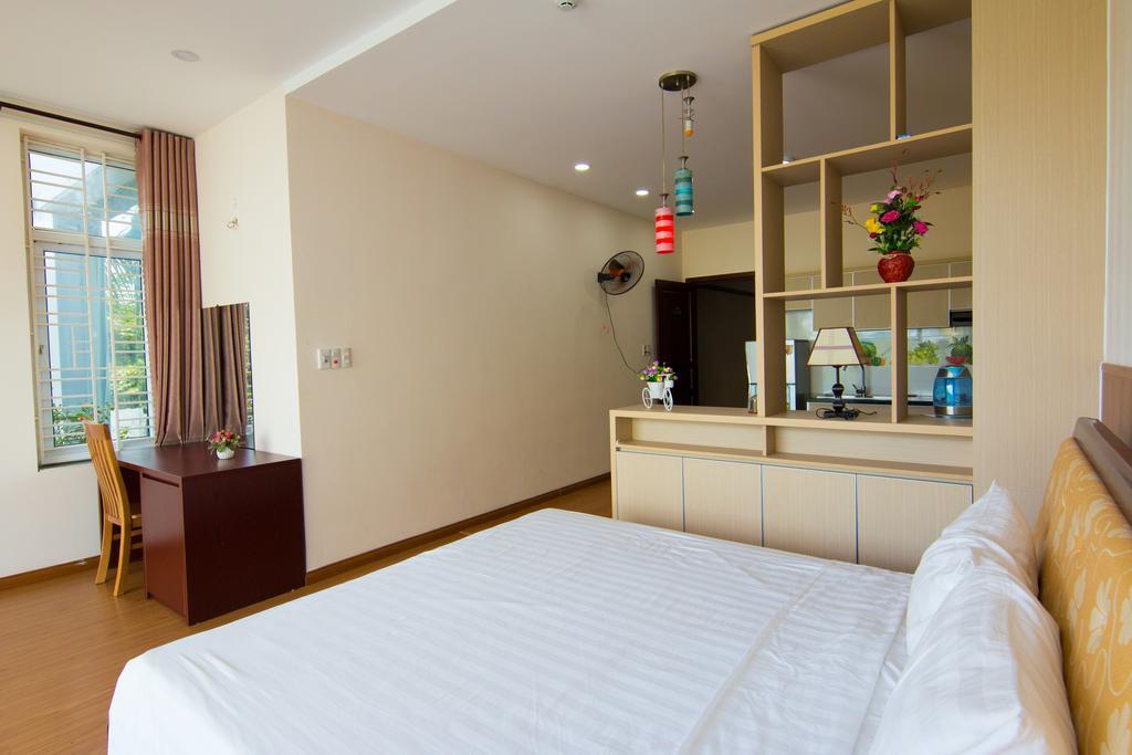 Hung Tuyen Hotel Da Nang Luaran gambar
