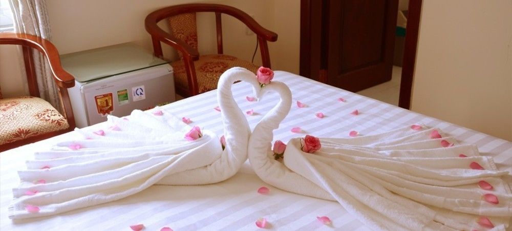 Hung Tuyen Hotel Da Nang Luaran gambar