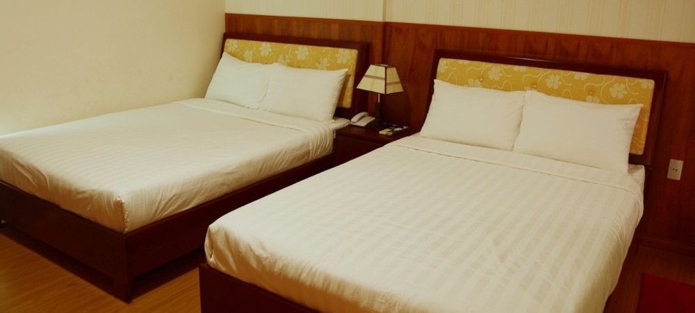 Hung Tuyen Hotel Da Nang Luaran gambar