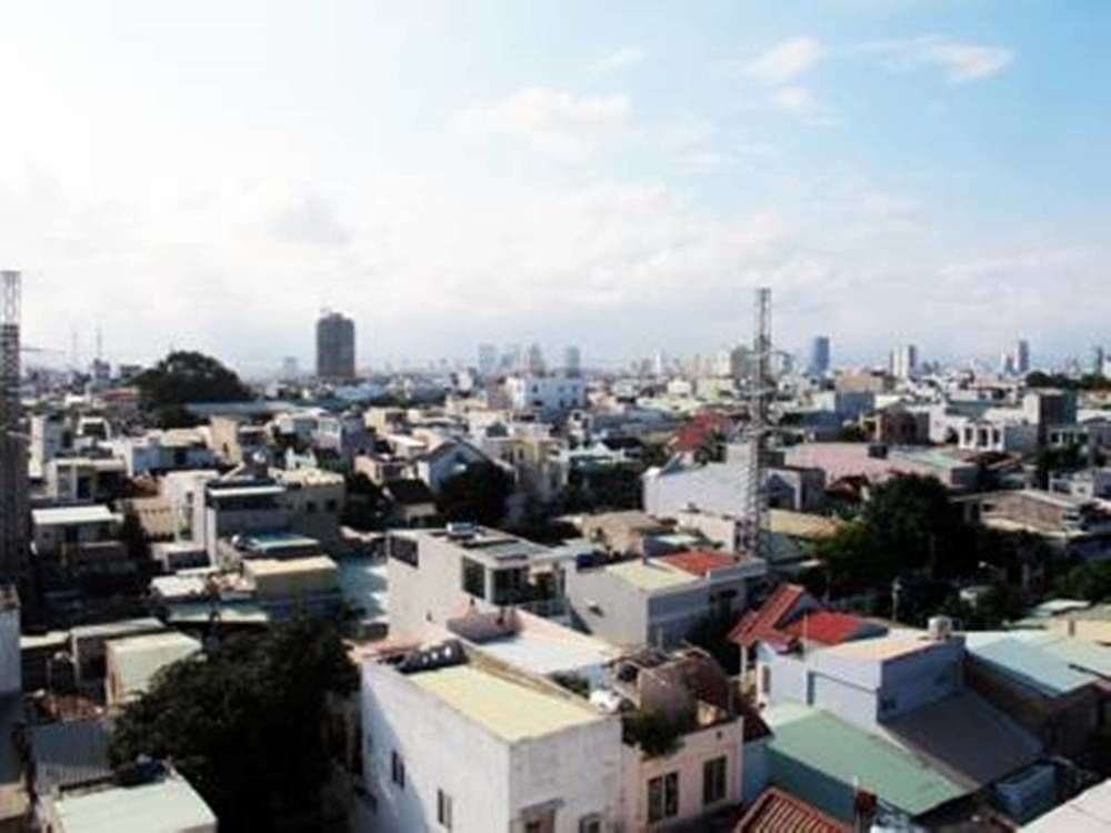 Hung Tuyen Hotel Da Nang Luaran gambar