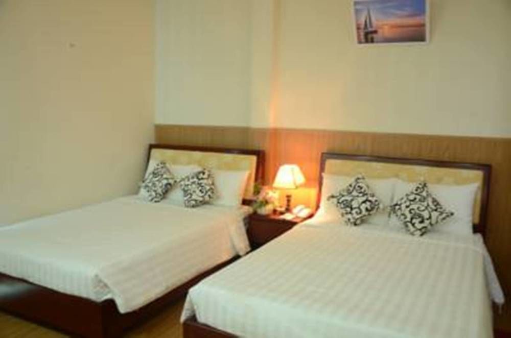Hung Tuyen Hotel Da Nang Luaran gambar