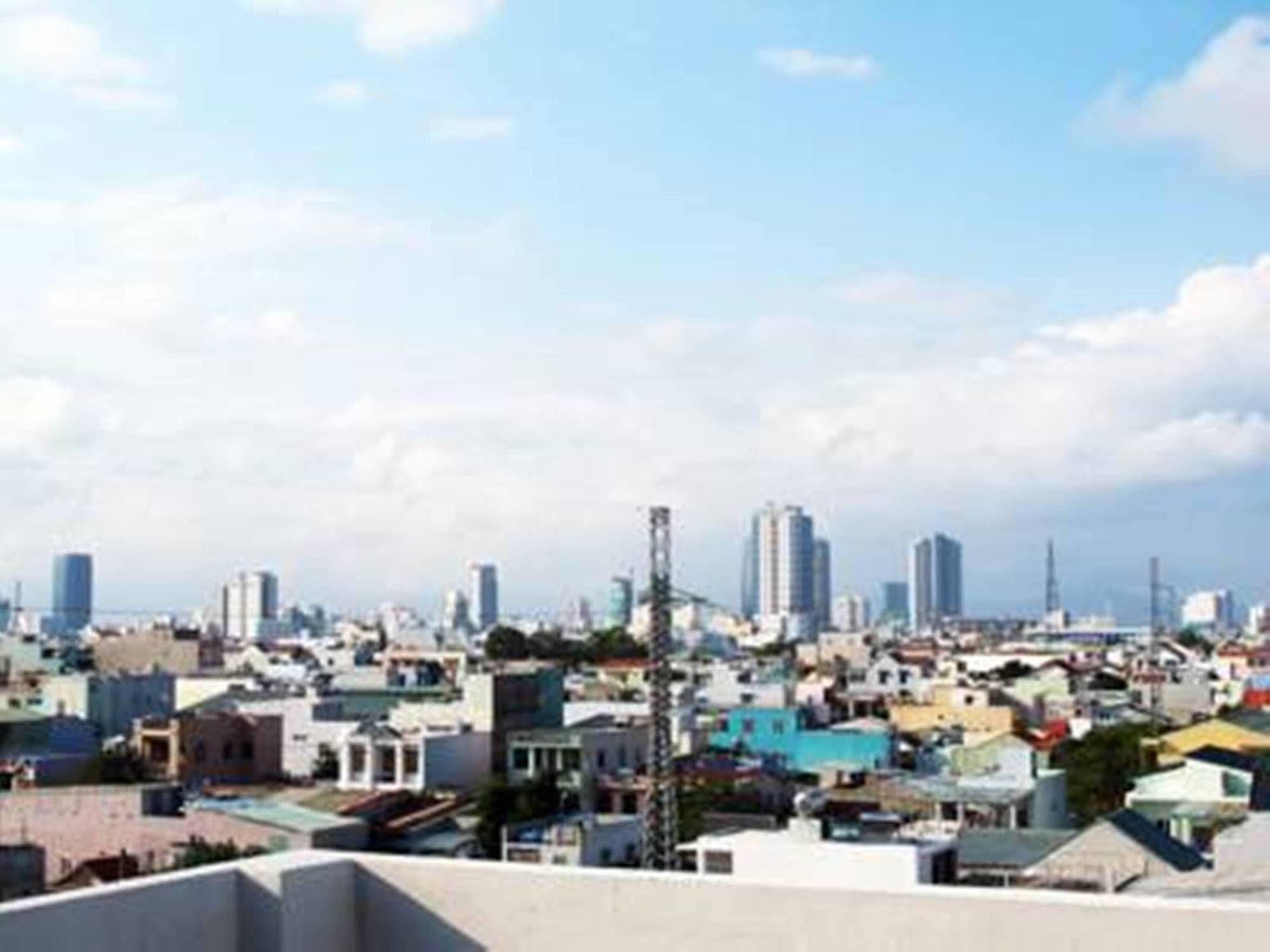 Hung Tuyen Hotel Da Nang Luaran gambar