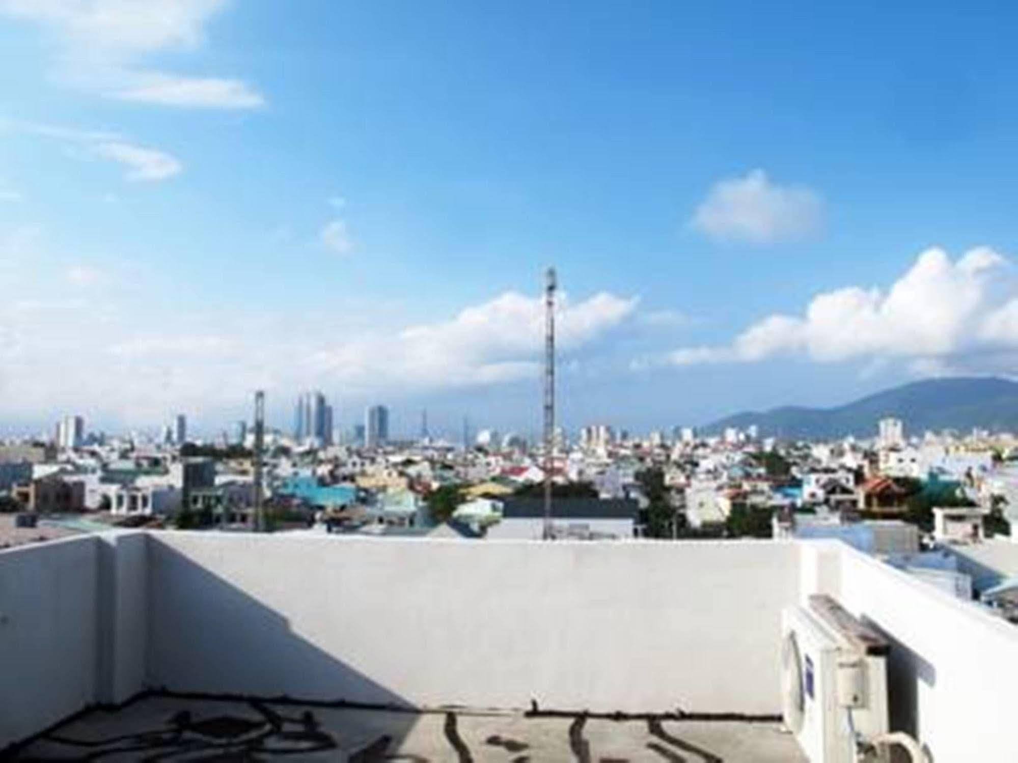 Hung Tuyen Hotel Da Nang Luaran gambar