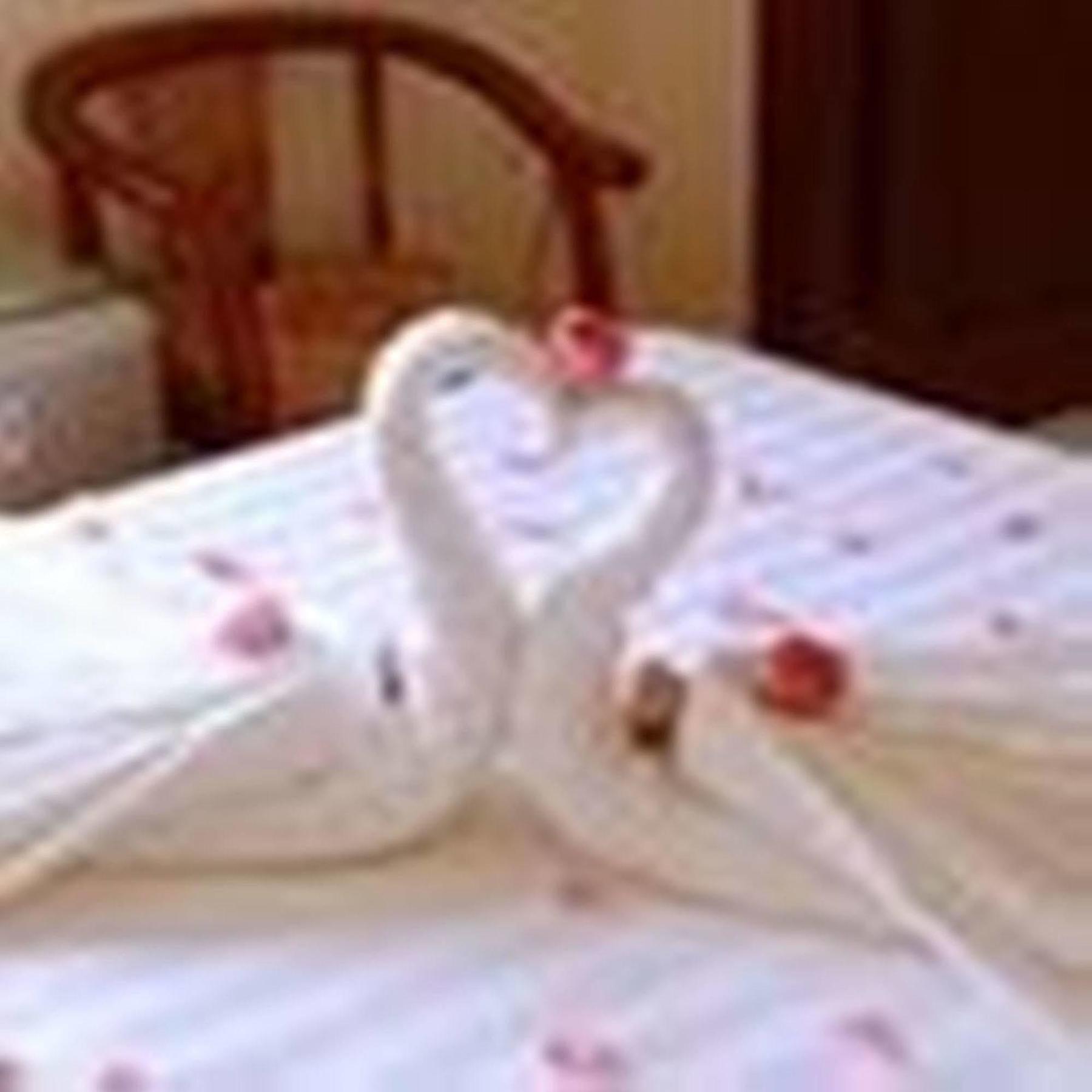 Hung Tuyen Hotel Da Nang Luaran gambar