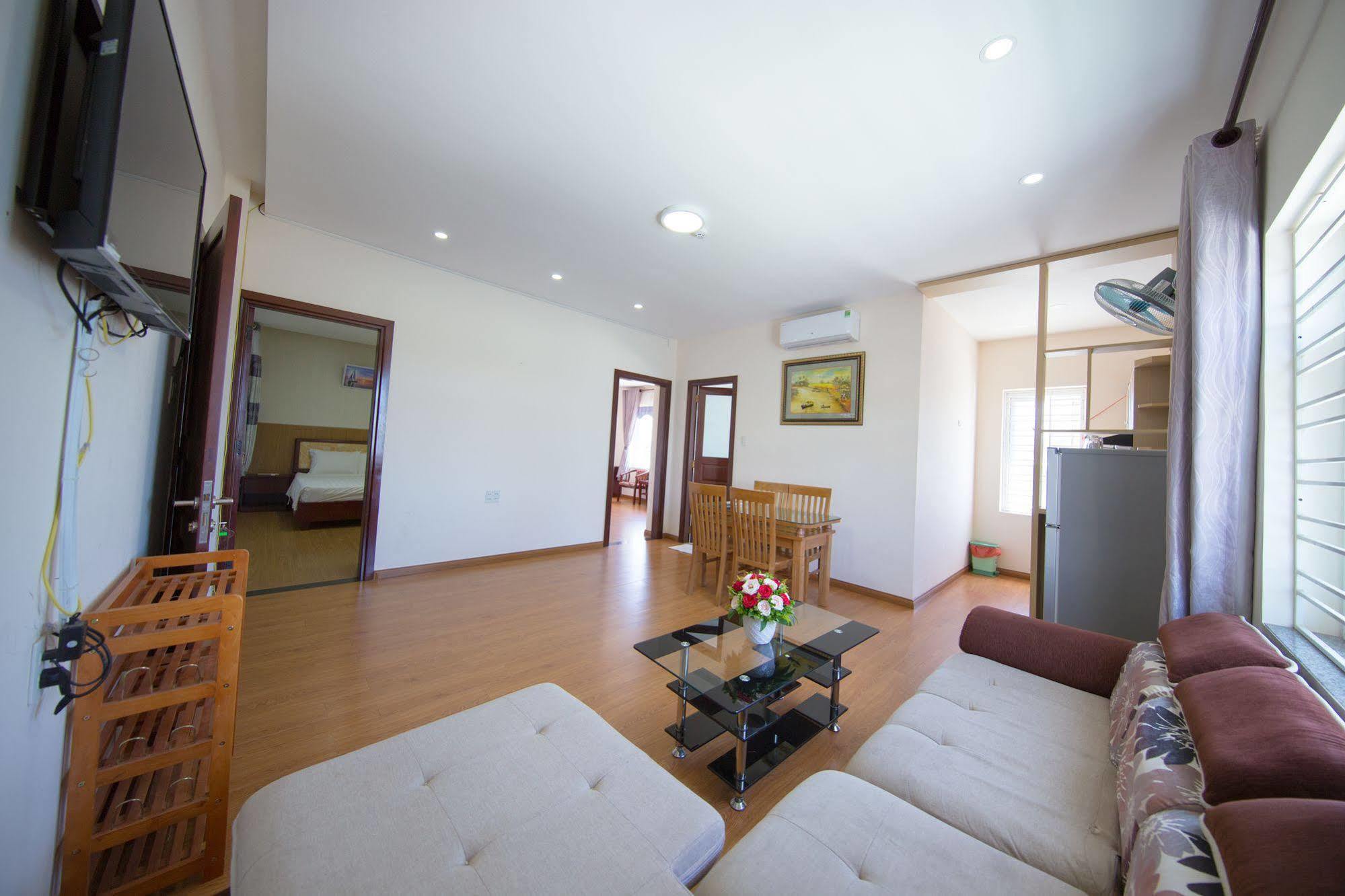 Hung Tuyen Hotel Da Nang Luaran gambar